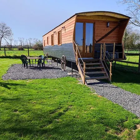 Ma Roulotte Adoree Bissieres