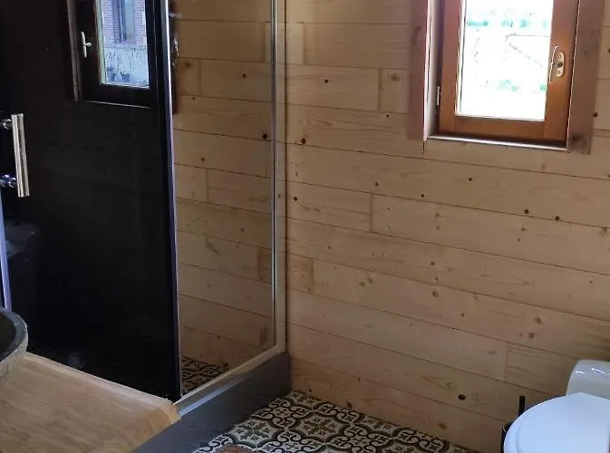 Ma Roulotte Adoree Casa de Férias